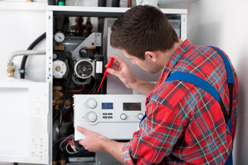 Boiler Repairs Service Pitsea