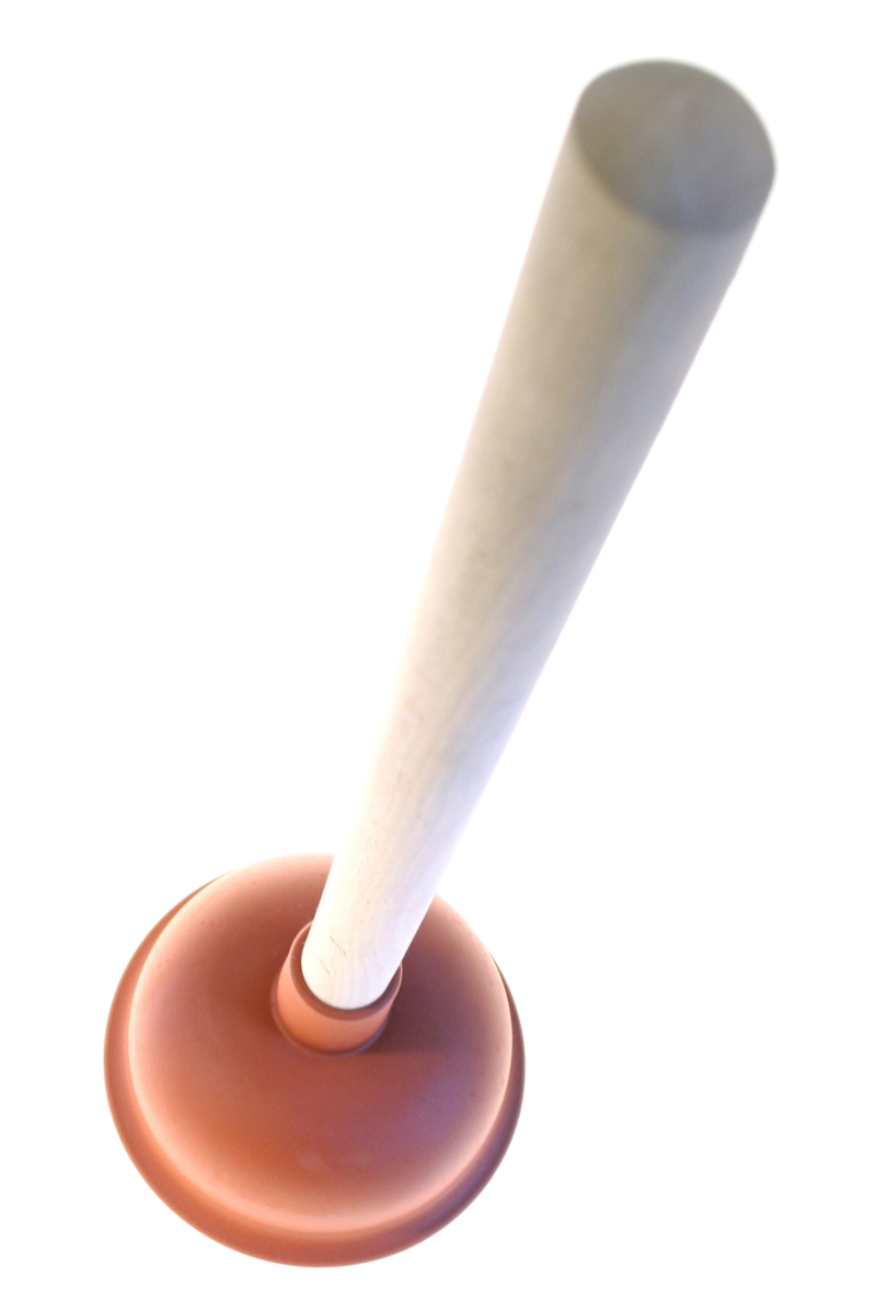 Clogged Toilet Pitsea, SS13