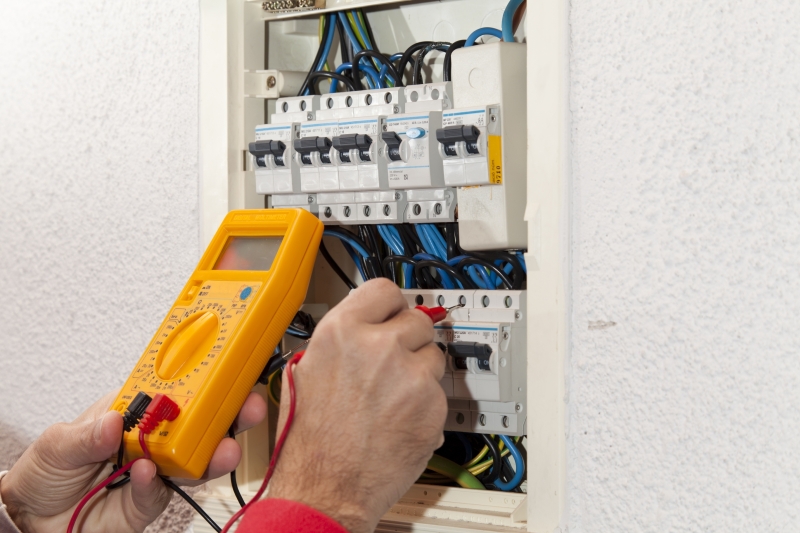 Electricians Pitsea