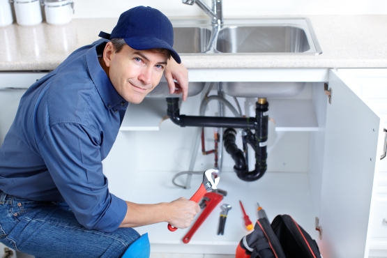 Residential Plumbing Pitsea