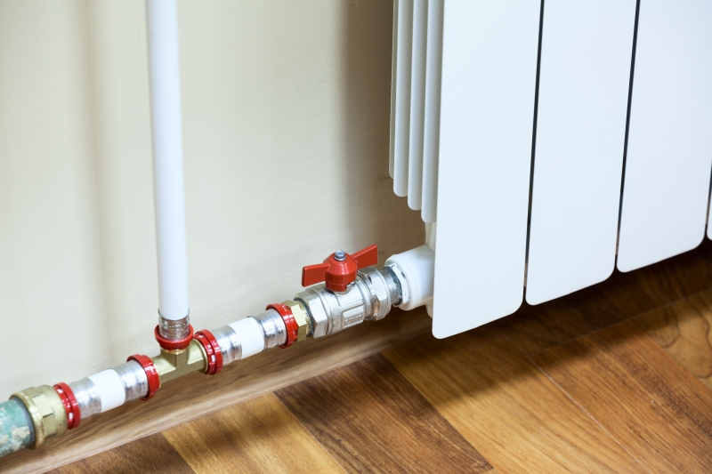 Slab Leak Repair Pitsea, SS13